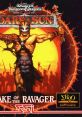 Dark Sun: Wake of the Ravager Advanced Dungeons & Dragons: Dark Sun - Wake of the Ravager - Video Game Video game from Dark