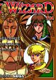 Dark Wizard (SCD) Dark Wizard: Yomigaerishi Yami no Madoushi ダークウィザード 蘇りし闇の魔導士 - Video Game Video game 