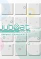 Jubeat Ripples APPEND TRACK ユビート リプルズ アペンド サウンドトラック - Video Game Video game from Jubeat Ripples APPEND