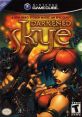 Darkened Skye (Unofficial track) - Video Game Video game from Darkened Skye (Unofficial track) for GC. Published by