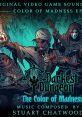 Darkest Dungeon - Color of Madness DLC Darkest Dungeon: The Color of Madness Original Video Game track -Color of Madness