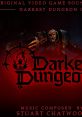 Darkest Dungeon II ORIGINAL VIDEO GAME SOUNDTRACK Darkest Dungeon II (Original Video Game Soundtrack) - Video Game Music