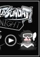 Friday Night Funkin' - Salty's Sunday Night Official - Video Game Video game from Friday Night Funkin' - Salty's Sunday