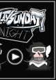 Friday Night Funkin' - Salty's Sunday Night Official - Video Game Music