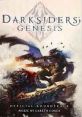 Darksiders Genesis Official - Video Game Video game from Darksiders Genesis Official for PS4, Switch, Windows, Xbox One.