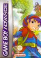 Juka and the Monophonic Menace - Video Game Video game from Juka and the Monophonic Menace for GBA. Published by SouthPeak,