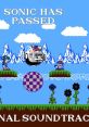 Friday Night Funkin' - Sonic Has Passed... (Mod) - Video Game Video game from Friday Night Funkin' - Sonic Has Passed...