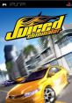 Juiced: Eliminator - Video Game Video game from Juiced: Eliminator for PSP. Published by THQ (2006). 