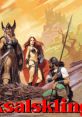 Das Schwarze Auge: Die Schicksalsklinge Realms of Arkania: Blade of Destiny - Video Game Video game from Das Schwarze Auge: