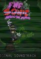 Friday Night Funkin' - Sonic Below The Depths OST (Mod) - Video Game Video game from Friday Night Funkin' - Sonic Below The