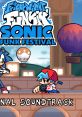 Friday Night Funkin' - Sonic Funk Festival OST (Mod) - Video Game Video game from Friday Night Funkin' - Sonic Funk