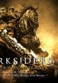 Darksiders - Video Game Video game from Darksiders for PS3, Windows, Xbox 360. Published by THQ (2010). 