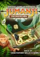 Jumanji - The Curse Returns - Video Game Video game from Jumanji - The Curse Returns for Switch, Windows. Published by