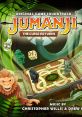 Jumanji - The Curse Returns - Video Game Music
