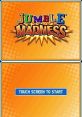 Jumble Madness - Video Game Video game from Jumble Madness for DS. Published by Destineer (2009). 