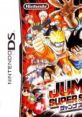 Jump Superstars ジャンプスーパースターズ - Video Game Video game from Jump Superstars ジャンプスーパースターズ for DS.