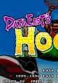 Data East's Hoops (Deco MLC System) Dunk Dream '95 ダンクドリーム '95 - Video Game Video game from Data East's Hoops