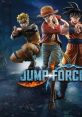 Jump Force ジャンプフォース - Video Game Video game from Jump Force ジャンプフォース for PS4, Switch, Windows, Xbox One.