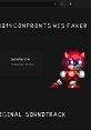 Friday Night Funkin' - SonicFan214 Confronts His Faker OST (Mod) - Video Game Video game from Friday Night Funkin' -