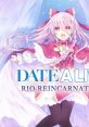 Date A Live: Rio Reincarnation デート・ア・ライブ 凜緒リンカーネイション - Video Game Video game from Date A Live: Rio