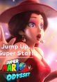 Jump Up, Super Star! - Video Game Video game from Jump Up, Super Star!. Published by The Living Tombstone (2017). 