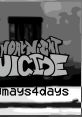 Friday Night Funkin' - Sunday Night Suicide Demo FNF-Sunday Night Suicide DEMO - Video Game Video game from Friday Night