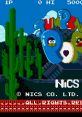 Jumping Pop (Nics) (Plump Pop Hack) - Video Game Video game from Jumping Pop (Nics) (Plump Pop Hack) for Arcade.