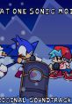 Friday Night Funkin' - That One Sonic Mod OST (Mod) (Cancelled) - Video Game Video game from Friday Night Funkin' - That