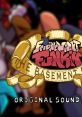 Friday Night Funkin' - The Basement Show OST - Video Game Video game from Friday Night Funkin' - The Basement Show OST