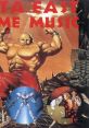 Data East Game Music データイースト・ゲーム・ミュージック - Video Game Music