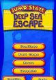 JumpStart: Deep Sea Escape - Video Game Video game from JumpStart: Deep Sea Escape for DS. Published by Knowledge Adventure