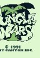 Jungle Wars ジャングルウォーズ - Video Game Video game from Jungle Wars ジャングルウォーズ for GB. Published by Pony