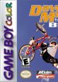 Dave Mirra Freestyle BMX (GBC) - Video Game Video game from Dave Mirra Freestyle BMX (GBC) for GB. Published by Acclaim