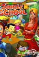 Jungle School Super Teacher: The Crazy School - Video Game Video game from Jungle School Super Teacher: The Crazy School