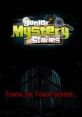 Junior Mystery Quest Junior Mystery Stories - Video Game Video game from Junior Mystery Quest Junior Mystery Stories for