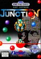 Junction ジャンクション - Video Game Video game from Junction ジャンクション for Genesis / Mega Drive. Published by Markets