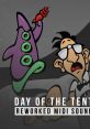 Day of the Tentacle Reworked Midi - Video Game Video game from Day of the Tentacle Reworked Midi for IBM PC, Windows.