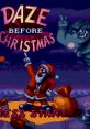 Daze Before Christmas - Video Game Video game from Daze Before Christmas for Genesis / Mega Drive. Published by Sunsoft