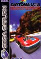 Daytona USA - Championship Circuit Edition Daytona USA Circuit Edition - Video Game Video game from Daytona USA -