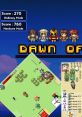 Dawn of Warriors (Android Game Music) - Video Game Music