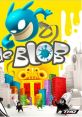 De Blob (Unreleased) de Blob - Video Game Video game from de Blob (Unreleased) de Blob for DS. Published by THQ (2008).