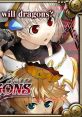 Dead Dragons (RPG) - Video Game Video game from Dead Dragons (RPG) for Android, iOS. Published by Kemco (2014). 