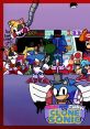 Friday Night Funkin' - vs. Clone Sonic - Video Game Video game from Friday Night Funkin' - vs. Clone Sonic for Windows. 