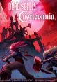 Dead Cells - Return to Castlevania Original - Video Game Video game from Dead Cells - Return to Castlevania Original for