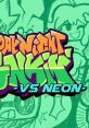 Friday Night Funkin' - vs. Advent Neon - Video Game Video game from Friday Night Funkin' - vs. Advent Neon for Windows. 