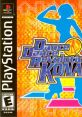 DDR Konamix Dance Dance Revolution Konamix - Video Game Video game from DDR Konamix Dance Dance Revolution Konamix for PS1.