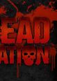 Dead Nation - Video Game Video game from Dead Nation for PS Vita. Published by SCE (2014). 