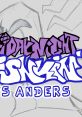 Friday Night Funkin' - vs. Anders - Video Game Video game from Friday Night Funkin' - vs. Anders for Windows. 