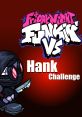 Friday Night Funkin' - vs. Hank Challenge - Video Game Video game from Friday Night Funkin' - vs. Hank Challenge for