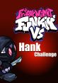 Friday Night Funkin' - vs. Hank Challenge - Video Game Music